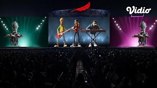 Download lagu NOAH - Di Atas Normal (Konser Dekade Xperience) mp3 Download lagu NOAH - Di Atas Normal (Konser Dekade Xperience) mp3