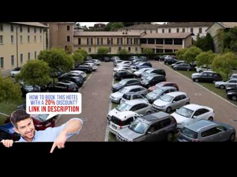 Centro Pastorale Paolo VI, Brescia, Italy HD review
