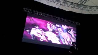 Download lagu Concomics Music Guadalajara Septiembre 2017 (Marc Winslow -  One Day One Dream Opening Inuyasha ) mp3