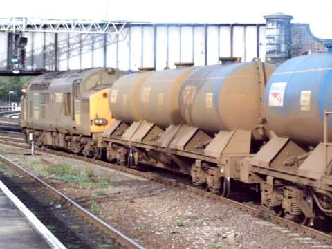 37069 + 37259 3J96 23/10/06