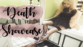 Nana Kitade Death Showcase Sub Español