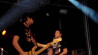 Nailpin Don&#39;t let go