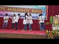 Etthuva Jenda (Kannada) | RRR | Ram Charan | NTR |