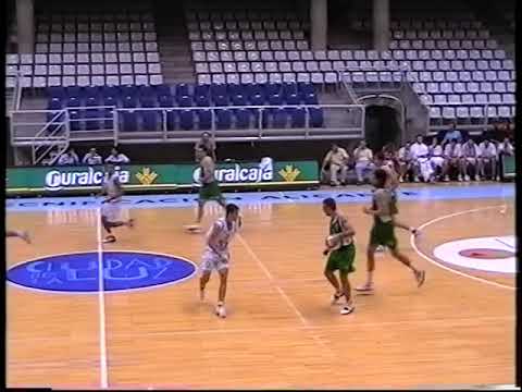 CB Alicante vs CB Jorge Juan - Senior - 04/05