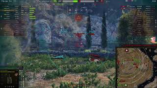 【Tier5】KV-1で金策＆3優等 88.59%～ ＃１８目①