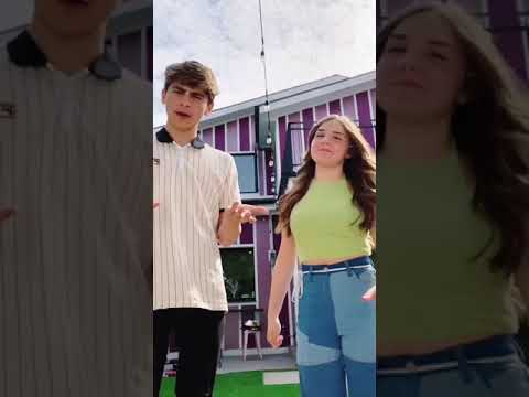 Ayden Mekus | TikTok