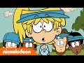 Huize Herrie | Leni en het mislukte rijexamen! | Nickelodeon Nederlands