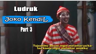 Download lagu Ludruk Joko Kendil - Part 3 mp3
