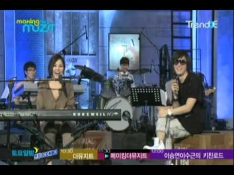 20100821 The Muzit EP.04 cut 3 - Making the Muzit