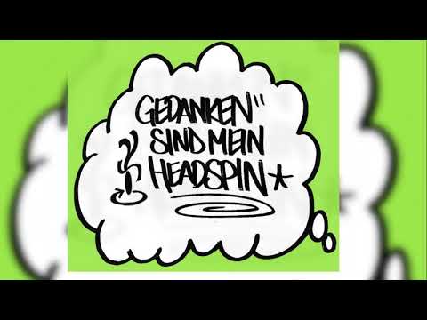 Dj Hypa aktiv feat. Oak MC, SirPreiss & Kamikatze - Gedanken sind mein headspin (Dj Dee Remix)