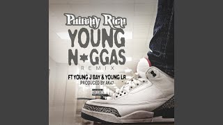 Young N*ggas (Remix)