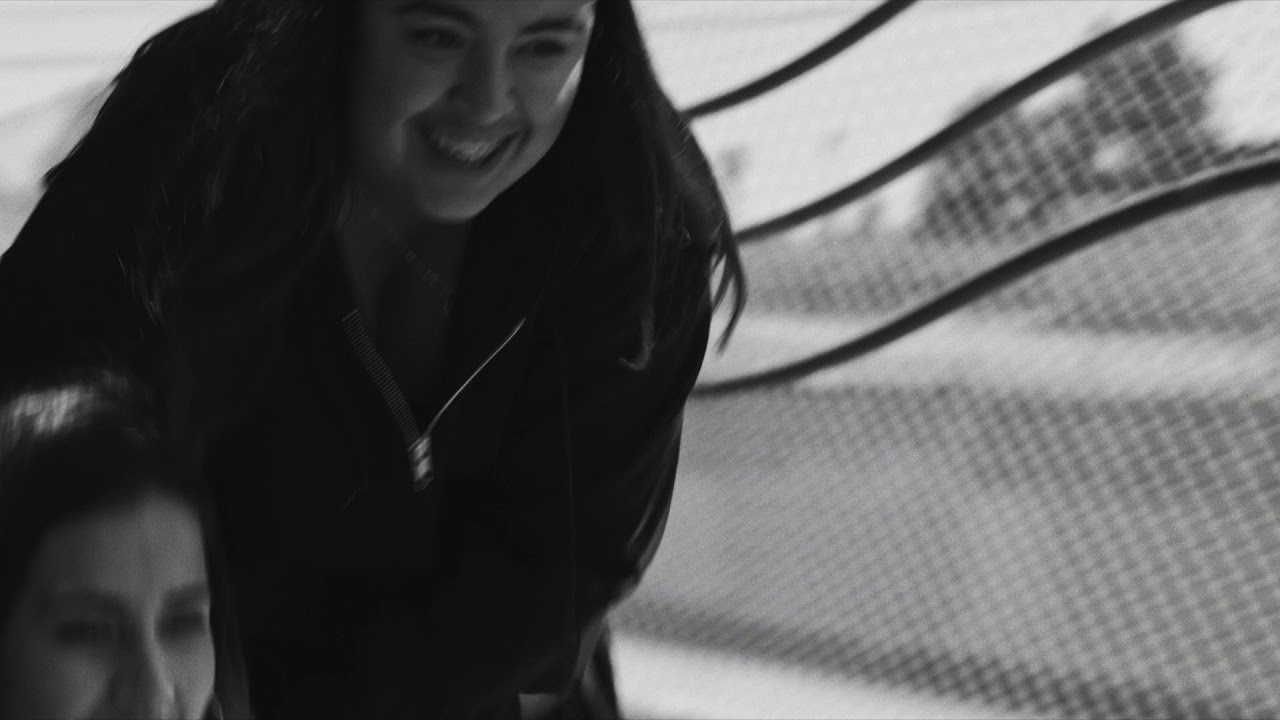 La Leyenda Negra - Official Trailer