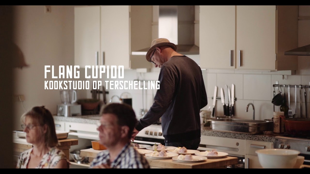 Flang Cupido Terschelling