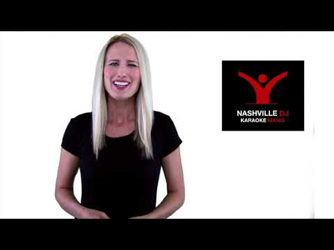 Nashville DJ video.