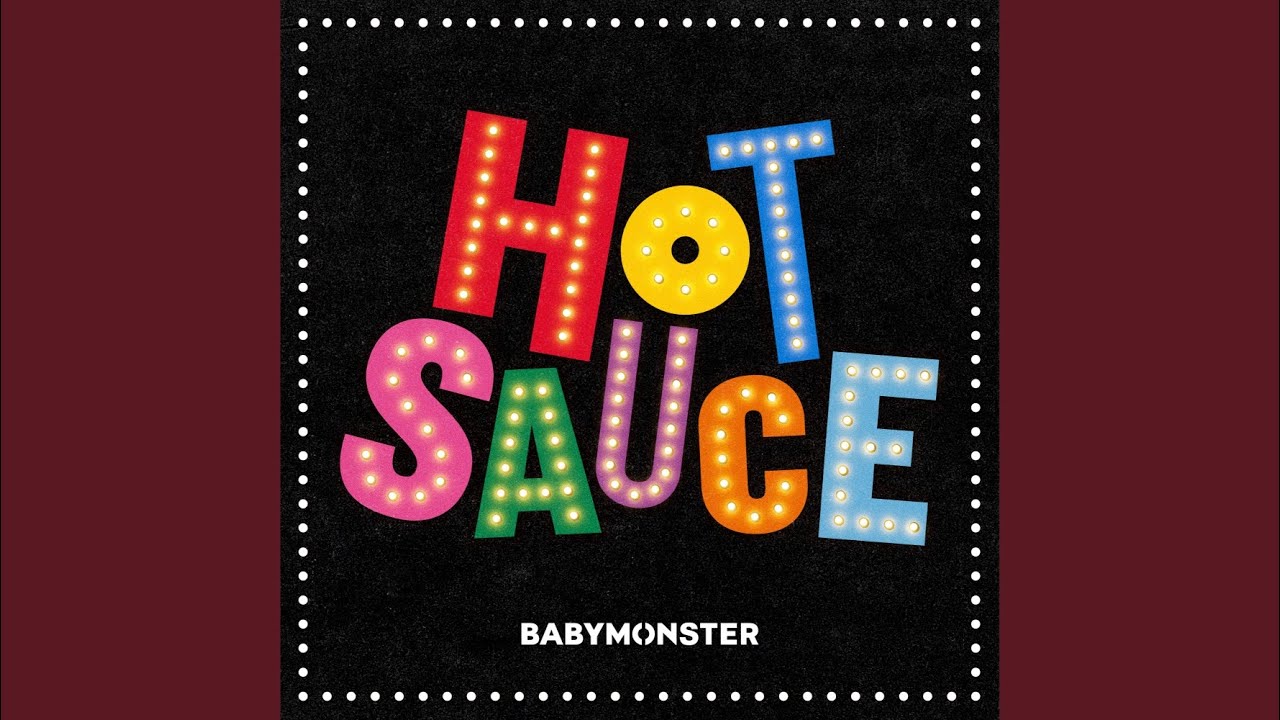 HOT SAUCE