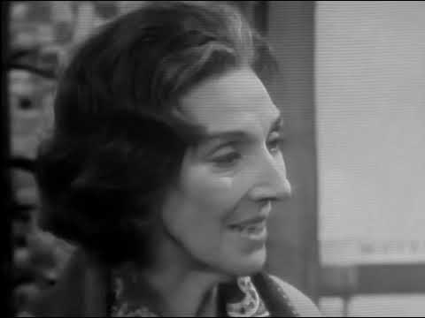 Crossroads Episode 0499 29/09/66 - Telerecording remastered into 50fps