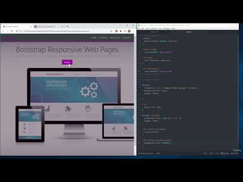 1 What Is Bootstrap BOOTSTRAP