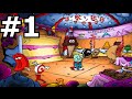 KINDER OBESITAS Pajama Sam 3 Je Bent Wat Je Eet T Is Maar Dat Je Het Weet 1