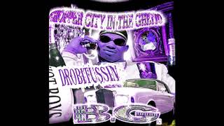 B.G. - Cash Money Roll (screwed and chopped)