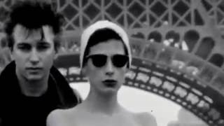 Strangelove [Pain Mix] - Depeche Mode (MV) 1987
