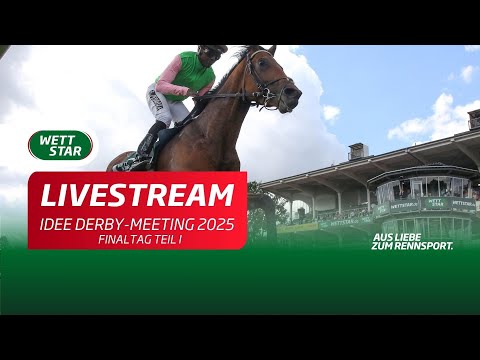 Livestream Hamburg 08.07.Teil I
