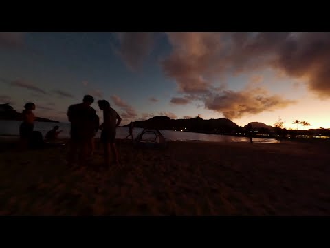 My Best Drone Shots 2022!