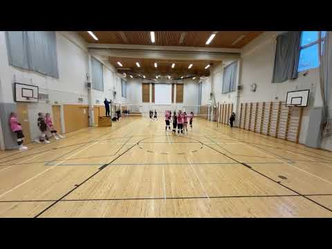 PuMa C1-PuMa C2 harkkapeli 26.9.2025