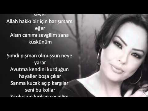 EBRU GÜNDEŞ - DAHASI VAR BENDE BİR AŞK BELASI VAR