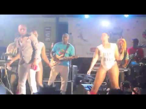 Jukey Jukey Semi finals performance Carnival 2015
