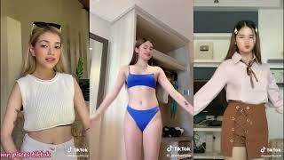 TRIO BEAUTIFUL GIRLS -PARIS /TIKTOK ??