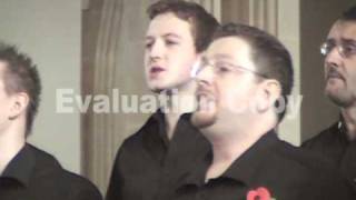 Tell Me It's Not True from Blood Brothers