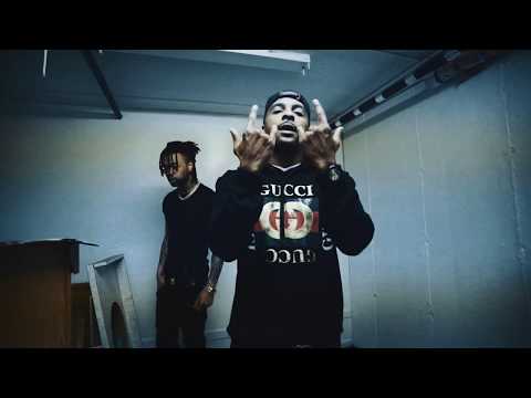 Big Homie Flash Ft. KD Young Cocky - "Check On Me"
