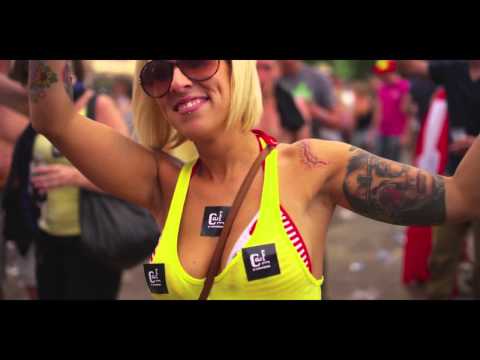 M-3ox ft. Heidrun - Beating Of My Heart (Matisse & Sadko Remix) [Tomorrowland]