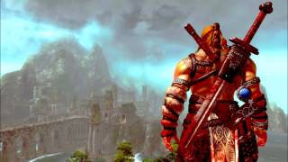 Bound for Glory---- Cold