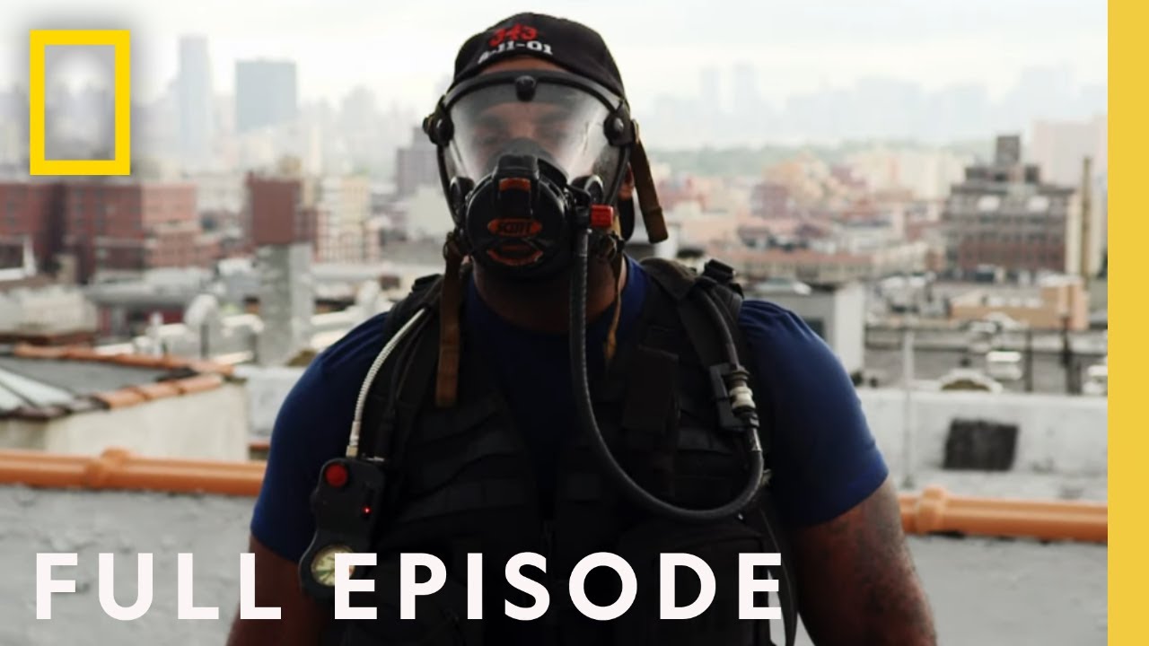 Disaster Doesn't Wait (Full Episode) | Doomsday Preppers