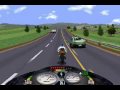 Road Rash montage/tribute (PC) 1996 