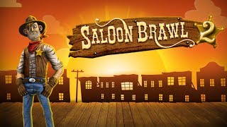 Saloon Brawl 2