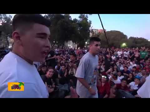 Las mejores rimas de fusok