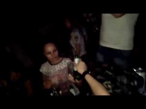 DJ TARKAN  PLEVEN   II. V. IIOOXV