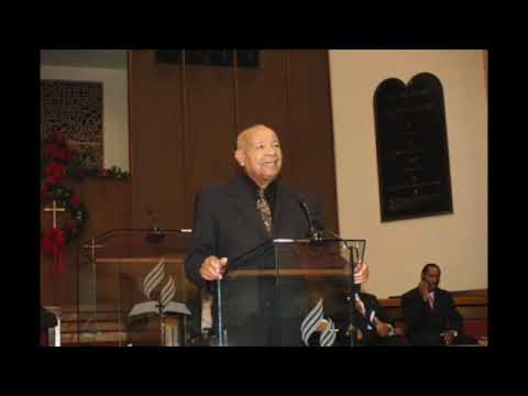 E. E. Cleveland - The Benefits of Obedience