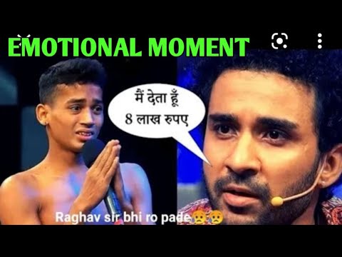 #Raghavsir ne  diye #8 lakh rupees  ll राघव सर ने दिए 8 लाख रुपये #Anjaliamazingworld
