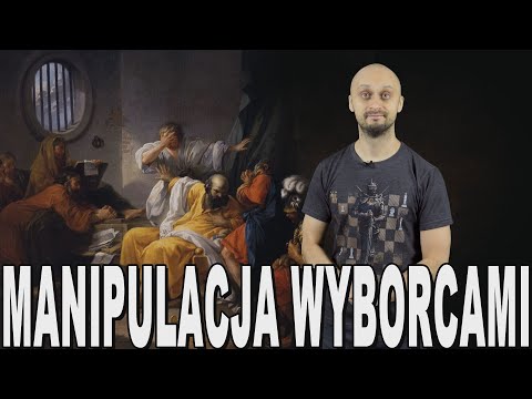 Manipulacja wyborcami - pomysły starożytnych filozofów. Historia Bez Cenzury