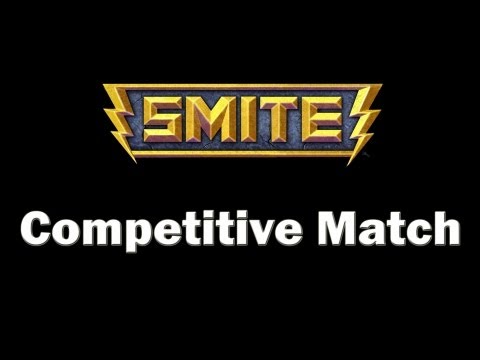Smite - Last Resort Vs Team Dignitas