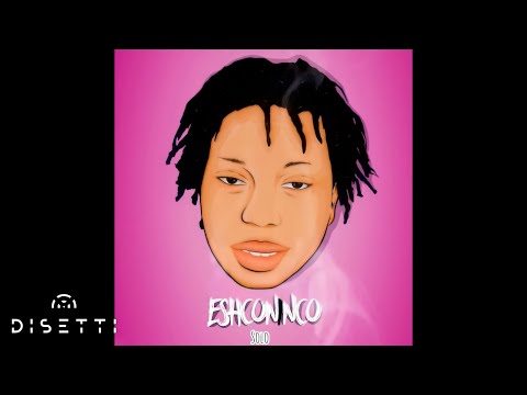 Eshconinco - Solo (Audio)