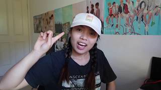 (Making of Instrumental) HYUK 혁 - Boy with a star (from VIXX)