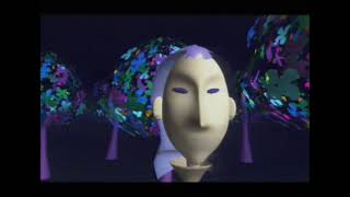 PSY・S-MUSIC IN YOUR EYES (1994)