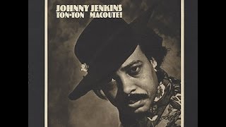 Johnny Jenkins - Sick And Tired