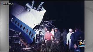 50 Years Later: Remembering Those Lost In The Crash Of Eastern Airlines Flight 401