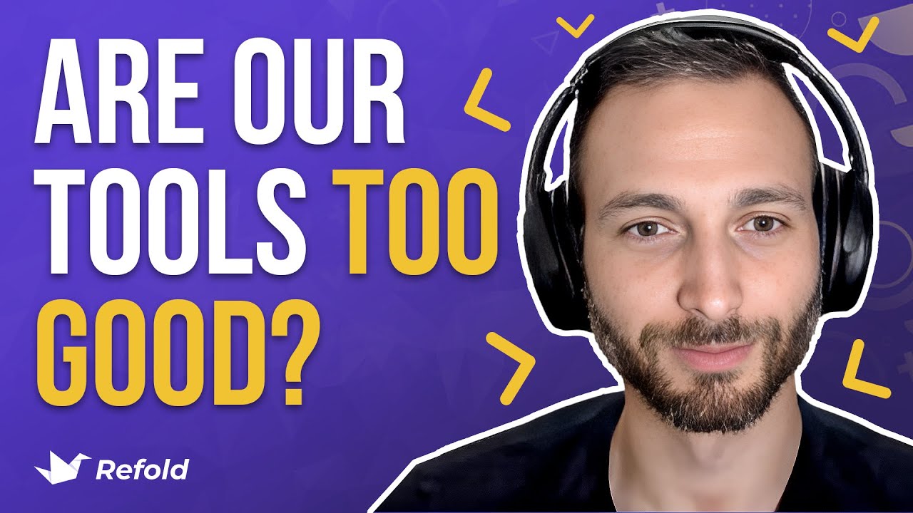Do you need to SUFFER to make PROGRESS?!  -  Ask Ethan