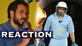 Emraan Hashmi's Reaction On Azhar's FAILURE At The Box Office